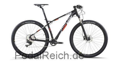 Scapin Kyoto  technische daten 